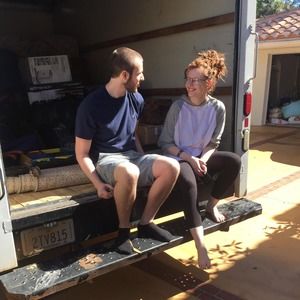 Meet your Posher, Phoebe-niamh